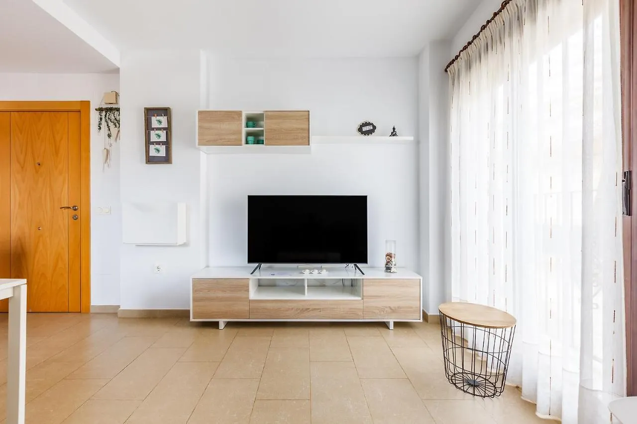 A&N Levante Torre Del Mar Apartamento