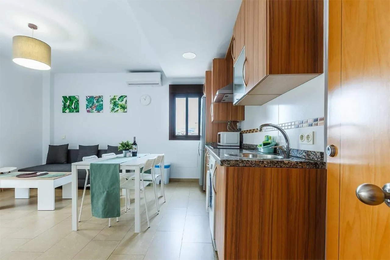 Apartamento A&N Levante Torre Del Mar