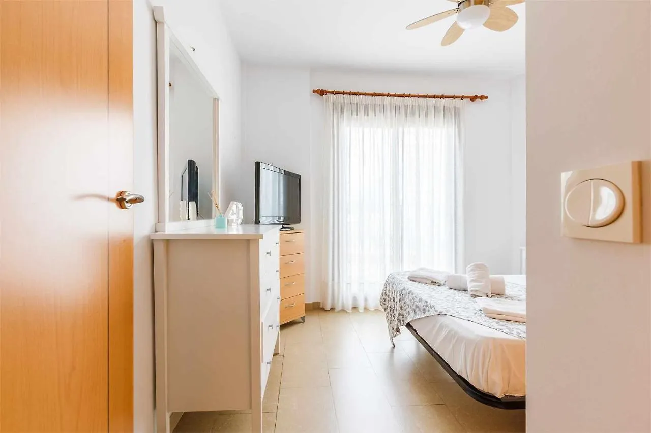 A&N Levante Torre Del Mar Apartamento