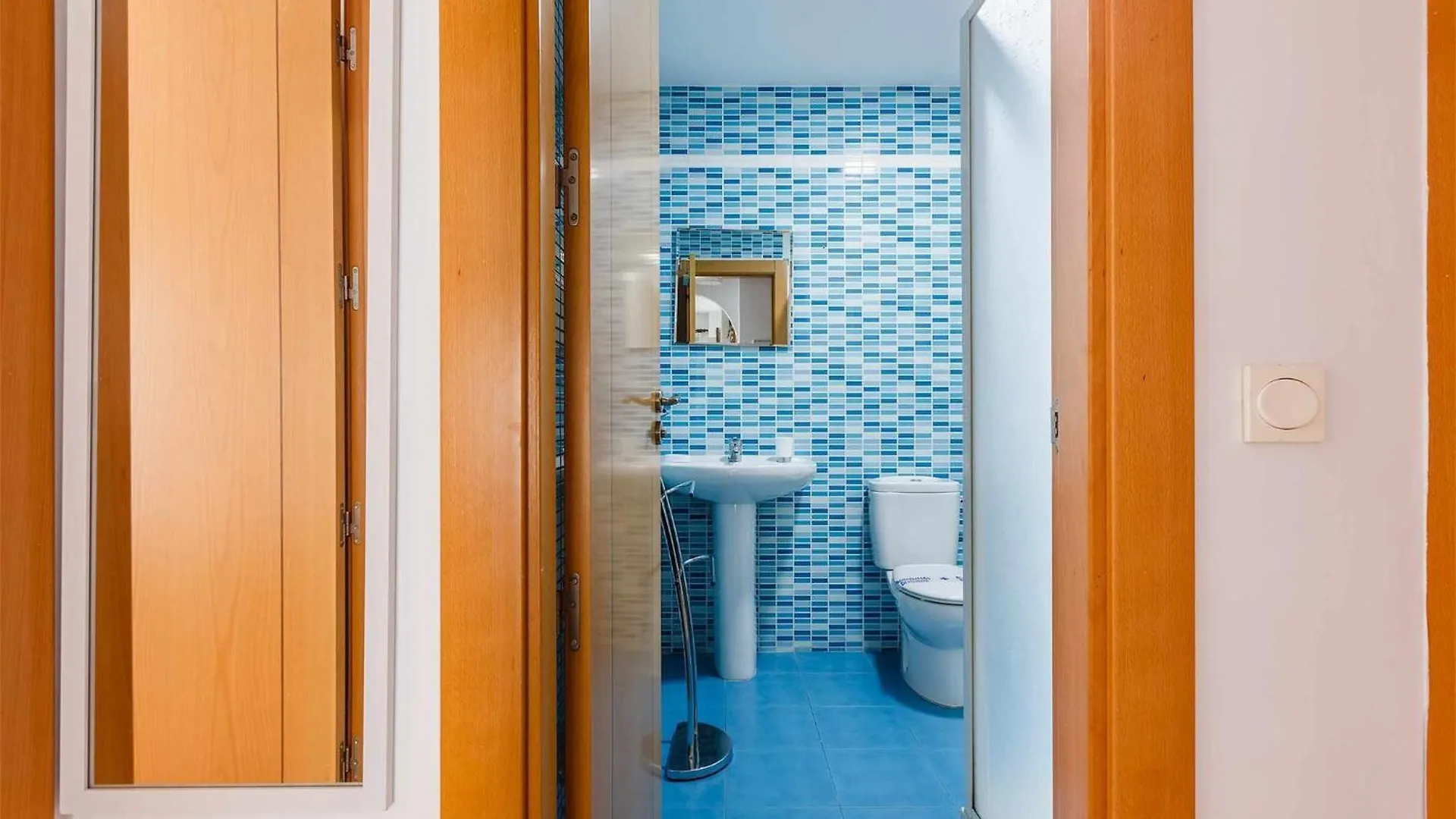 Apartamento A&N Levante Torre Del Mar