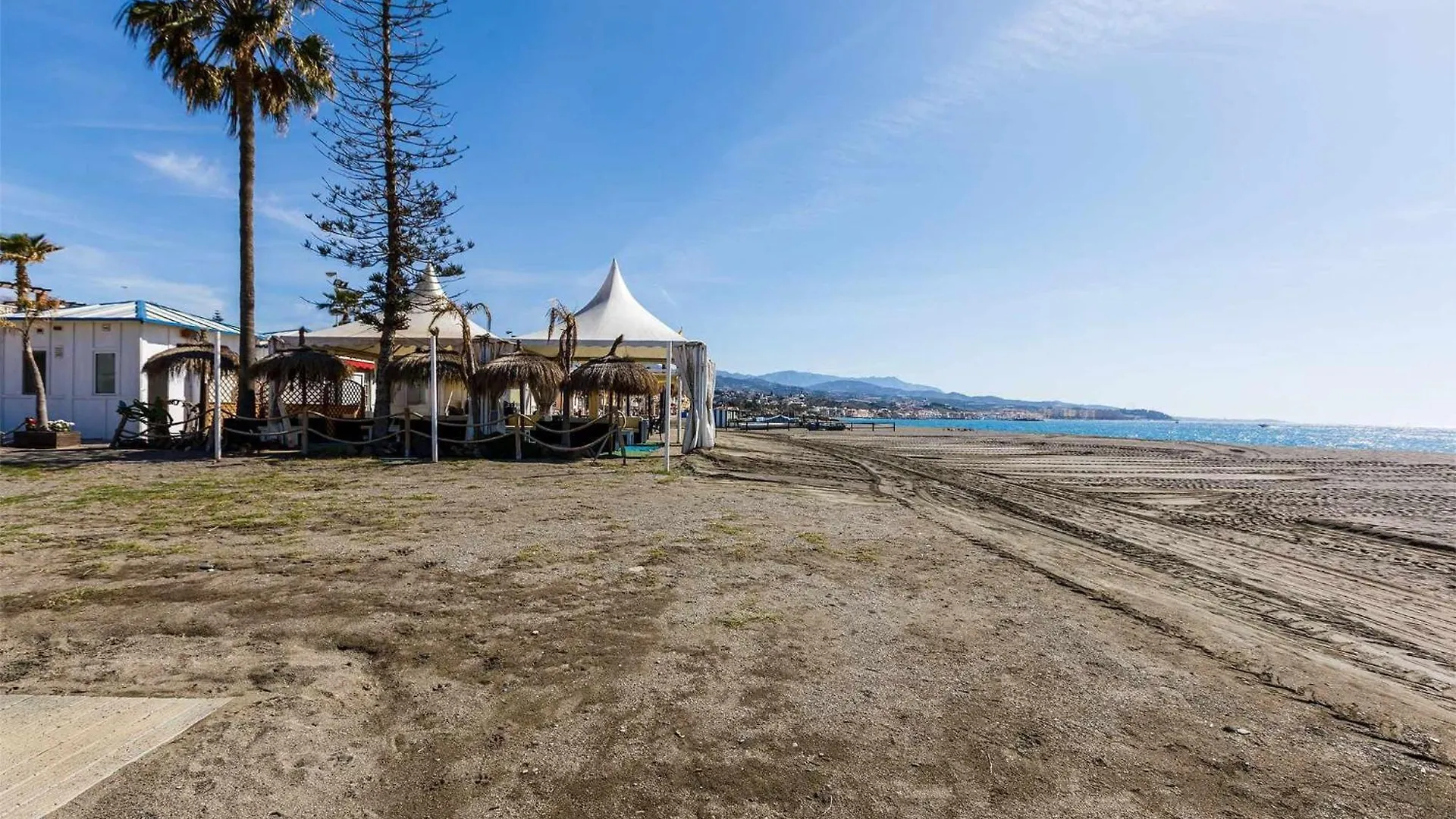 Apartamento A&N Levante Torre Del Mar España