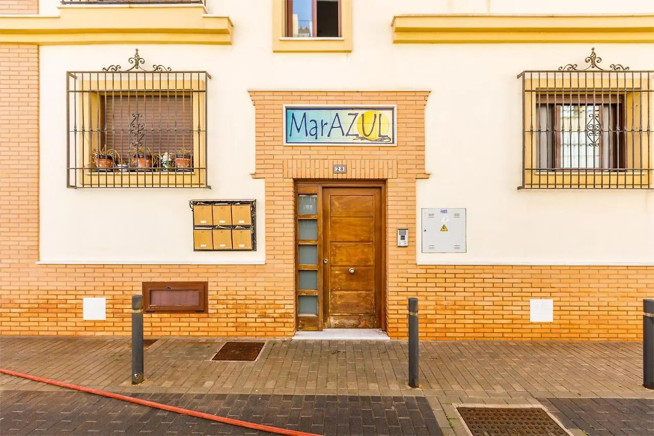 A&N Levante Torre Del Mar contacts