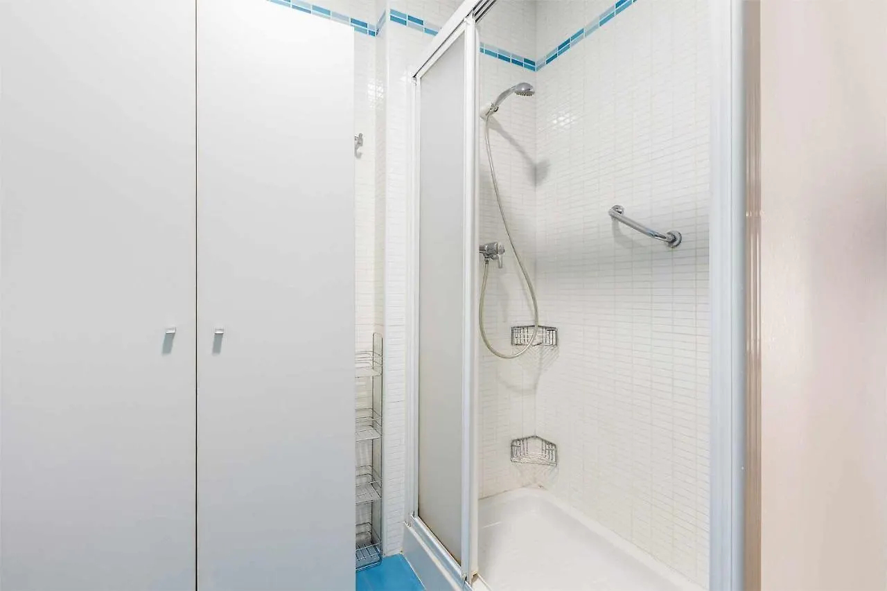 A&N Levante Torre Del Mar Apartment