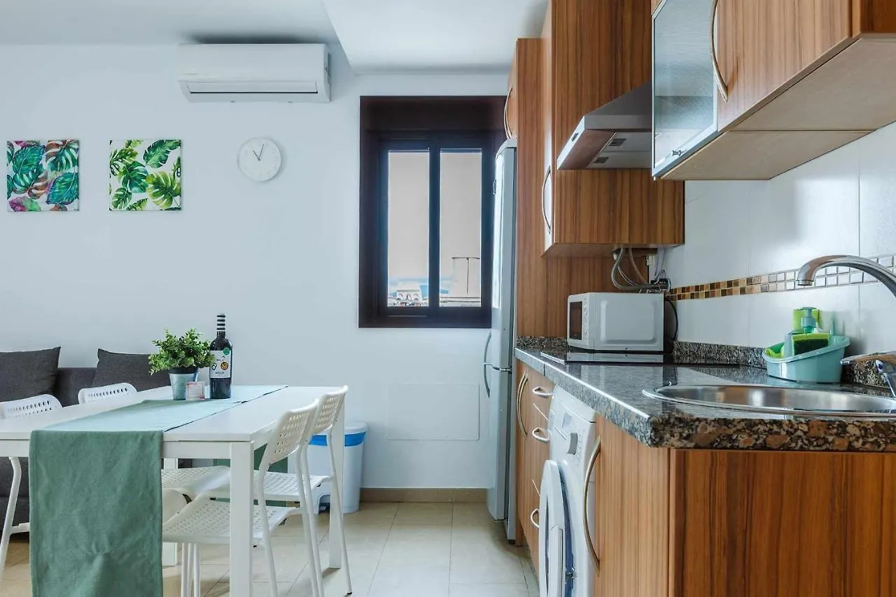 Apartment A&N Levante Torre Del Mar
