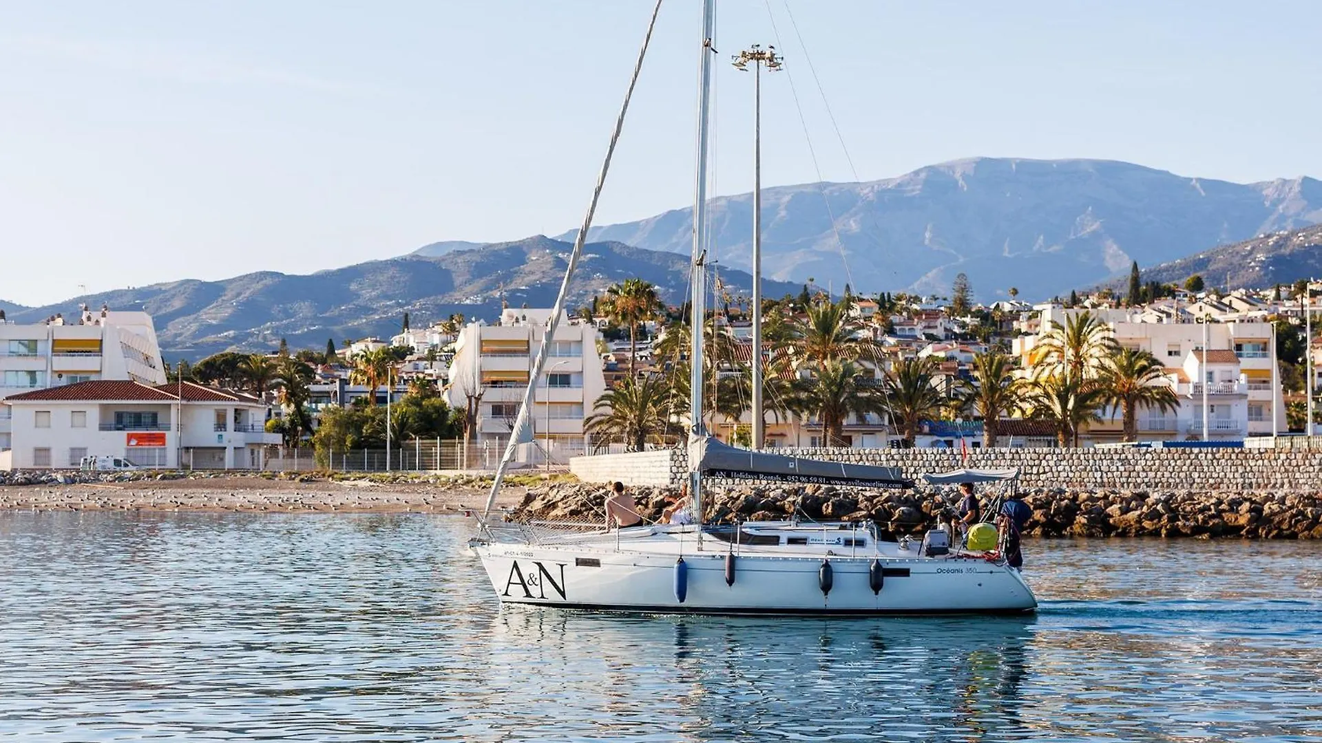 A&N Levante Torre Del Mar 0*,  Spain
