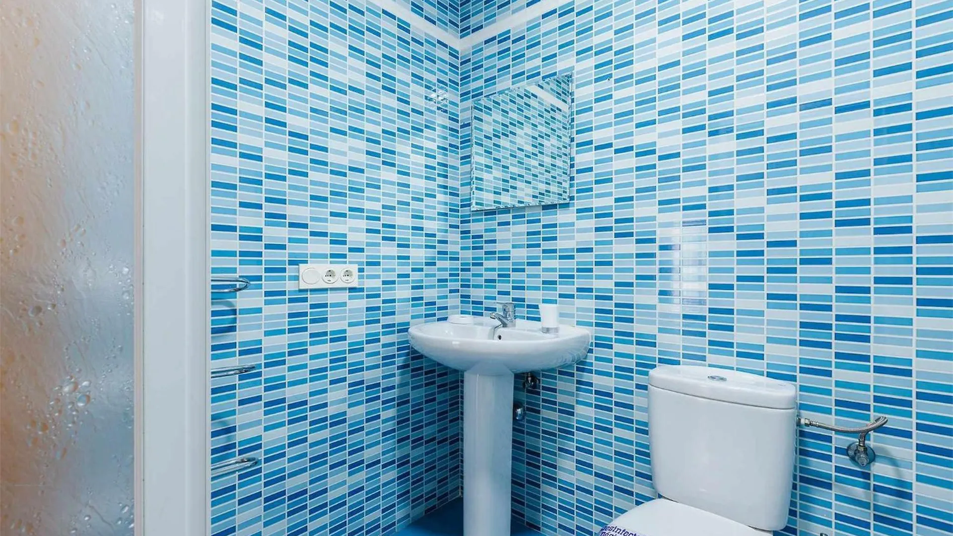 Apartment A&N Levante Torre Del Mar